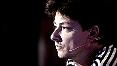 Hostem Rozst�elu je Mat�j Stropnický 