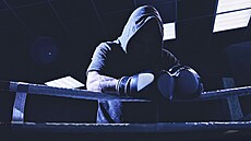 Zdrogovaný mu� se �ítil Brnem, p�i dopadení pomáhal i vrtulník