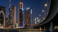 Dubaj