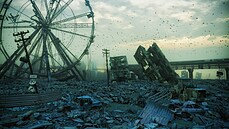 Apokalypsa. Ilustra�ní snímek