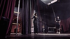 Jennifer Hudsonová na Met Gala