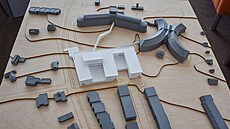 Budoucí podobu hradeckého Domova U Biiky pibliuje 3Dmodel. Kraj plánuje...