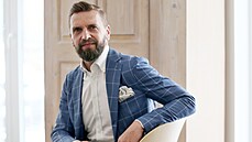 Pro svou nejnov�j�í knihu Etiketa domácí �erpal Daniel �míd inspiraci z...