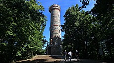 Jedním z vítz se stalo nové muzeum nákladních voz Tatra v Kopivnici. 