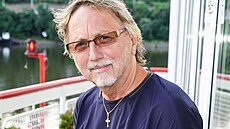 Dalibor Janda (Praha, 27. �ervence 2021)