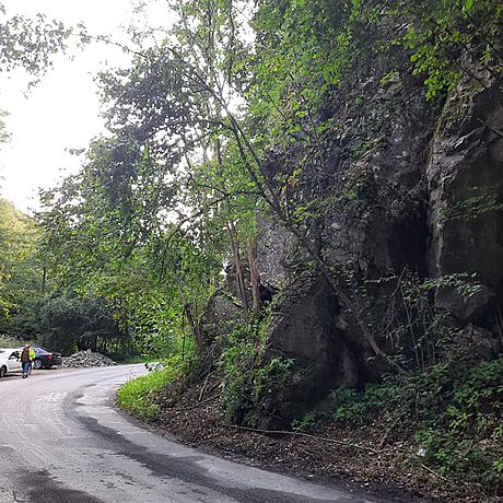 Ve stedu 11. a ve tvrtek 12. srpna bude uzavena silnice III/1169 ped Svatým...