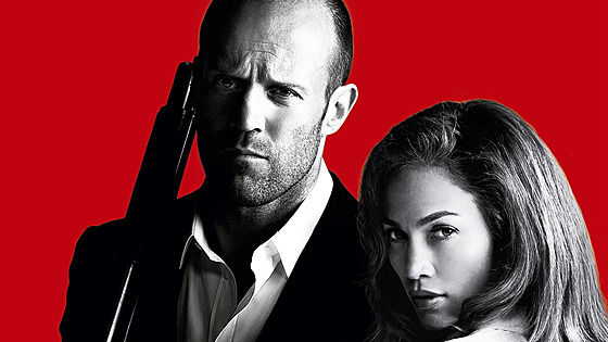 Jason Statham plánuje pomstu v akčním bijáku Nelítostný Parker. Film zdarma - iDNES.cz