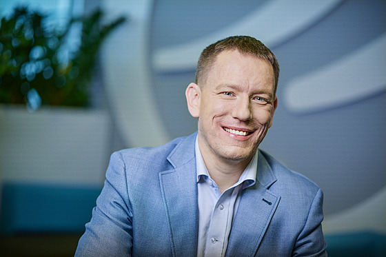 Petr Borkovec je zakladatel společnosti Partners a předseda jejího...