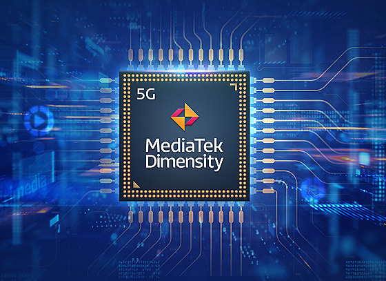 Mediatek Dimensity 5G