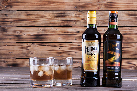 Fernet Stock