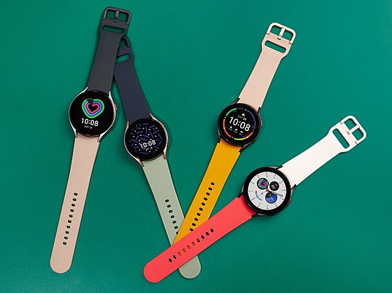 Samsung Galaxy Watch 4