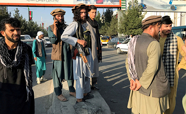 Afghánistán zná jméno nového premiéra. Ve vládě zřejmě zasednou pouze zastánci Tálibánu