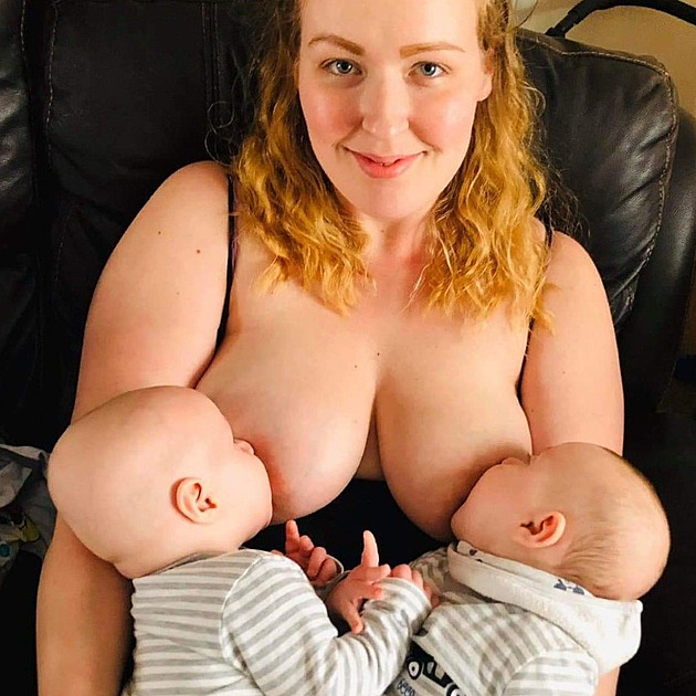 Žena vytváří šperky z mateřského mléka, pro mnohé je to nechutné