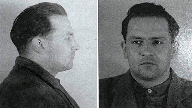 Obávaný četník Felkl se účastnil i vyhlazení Lidic, referoval přímo K. H. Frankovi