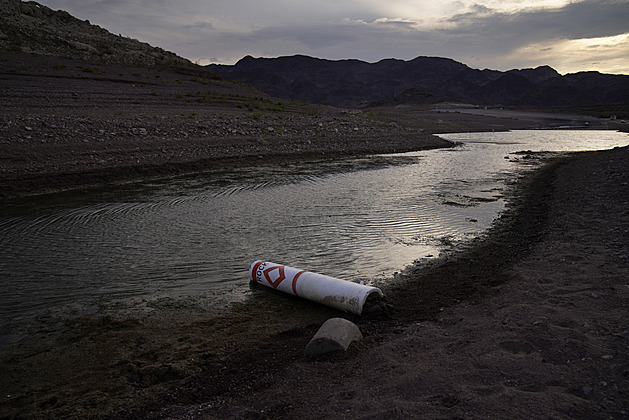 USA musí omezit využívání své největší řeky, Arizona přijde o pětinu vody