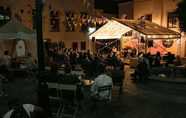 Festival Maraton hudby