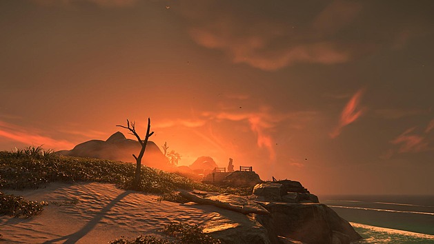 Pět videoherních míst, u kterých bychom si přáli, aby skutečně existovala