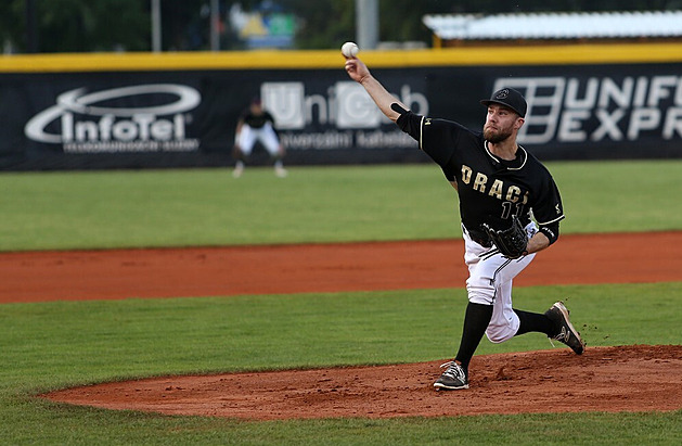 Draci jsou výhru od obhajoby, ve třetím finále udolali pražské Tempo