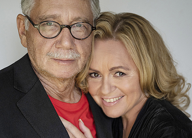 Prý jsem potřebný typ herečky. Hezky hraju obyčejný ženský, říká Sedláčková