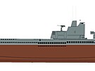 Ponorka S-56