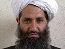 Vdce Tálibánu Hajbatulláh Achúndzáda (25. kvtna 2016)