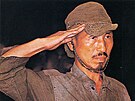 Japonec Hiro Onoda