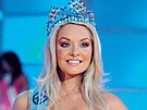 V roce 2006 se stala osmnáctiletá Taána Kuchaová nejen Miss eské republiky,...