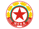 Logo CSKA Sofie