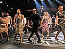 Národní divadlo moravskoslezské zahajuje sezonu muzikálem West Side Story.