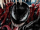 Z plakátu filmu Venom 2