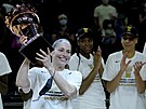Sue Birdová pidala do své sbírky zase dalí trofej, v WNBA vyhrála se Seattle...