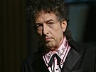 Bob Dylan (New York, 28. bezna 2004)