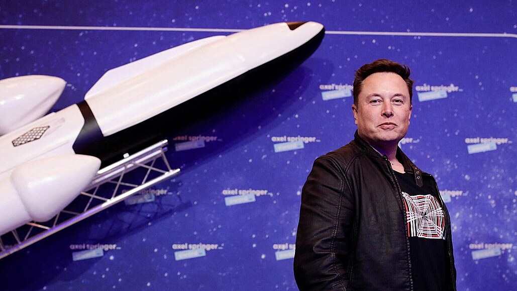 Elon Musk: 193 miliard dolar