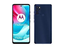 Motorola G60s