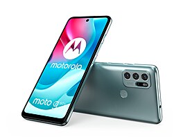 Motorola G60s