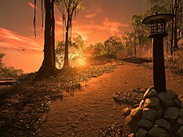 Ghost of Tsushima Director’s Cut