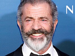 Mel Gibson (Los Angeles, 5. ledna 2019)
