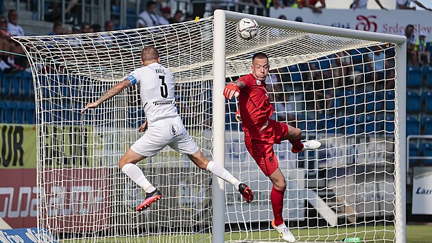 Obrnce Slovcka, Michal Kadlec, posl m na brnu hradeckho Vilma Fendricha.