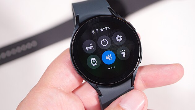 Samsung Galaxy Watch 4