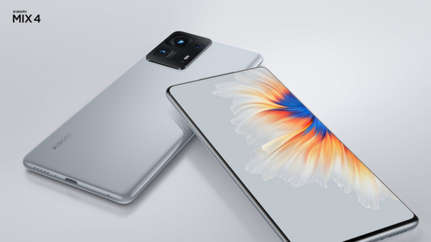 Xiaomi MIX 4