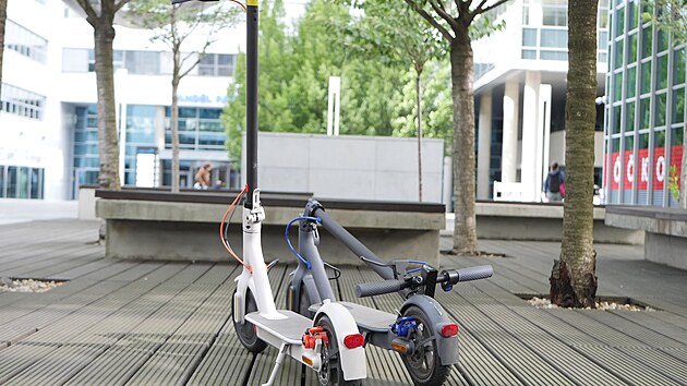 Xiaomi Mi Scooter 3