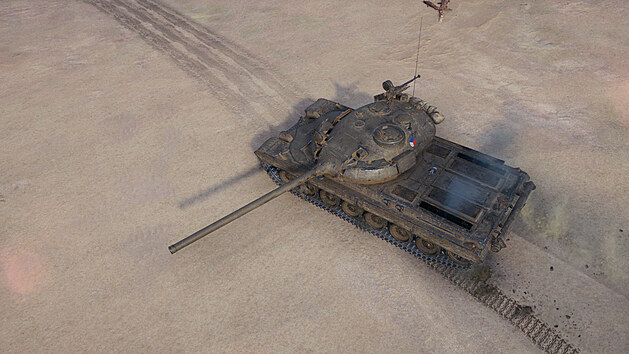 World of Tanks