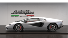 Lamborghini Countach LPI-800-4
