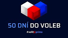 CNN Prima NEWS pokra�uje v p�edvolebním vysílání dal�í speciální diskusí