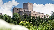 Poznáte malebná místa v esku? Ilustraní snímek