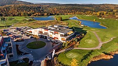 Golfový resort Beroun Golf Club