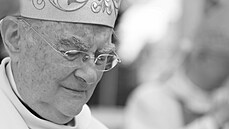 Ve věku 78 let zemřel polský arcibiskup Henryk Hoser, kterého v roce 2018 papež...