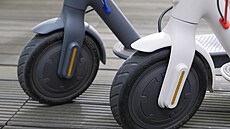 Xiaomi Mi Scooter 3