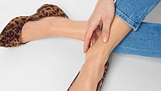 Balerínky se zú�enou p�ední �ásti jsou velkým trendem. Nebojte se sáhnout po...