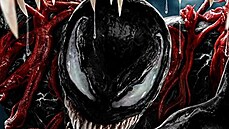 Z plakátu filmu Venom 2